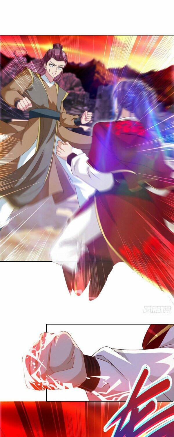 Thần Hồn Võ Đế Chapter 100 - Trang 2