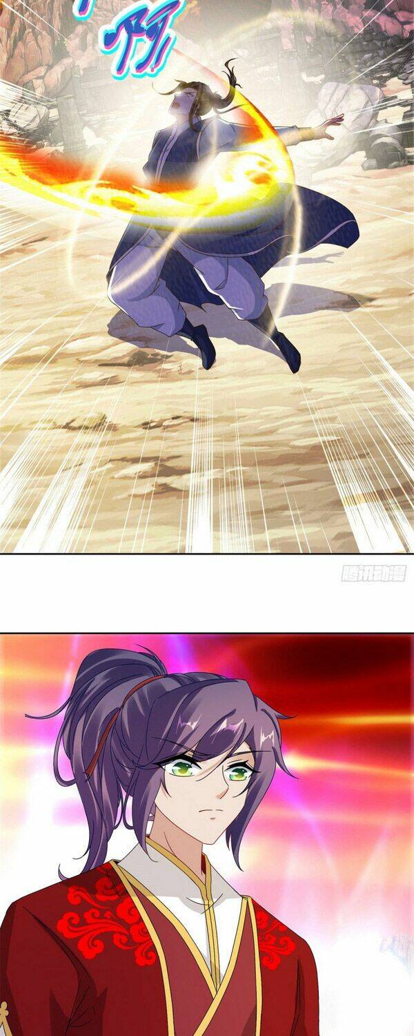 Thần Hồn Võ Đế Chapter 100 - Trang 2