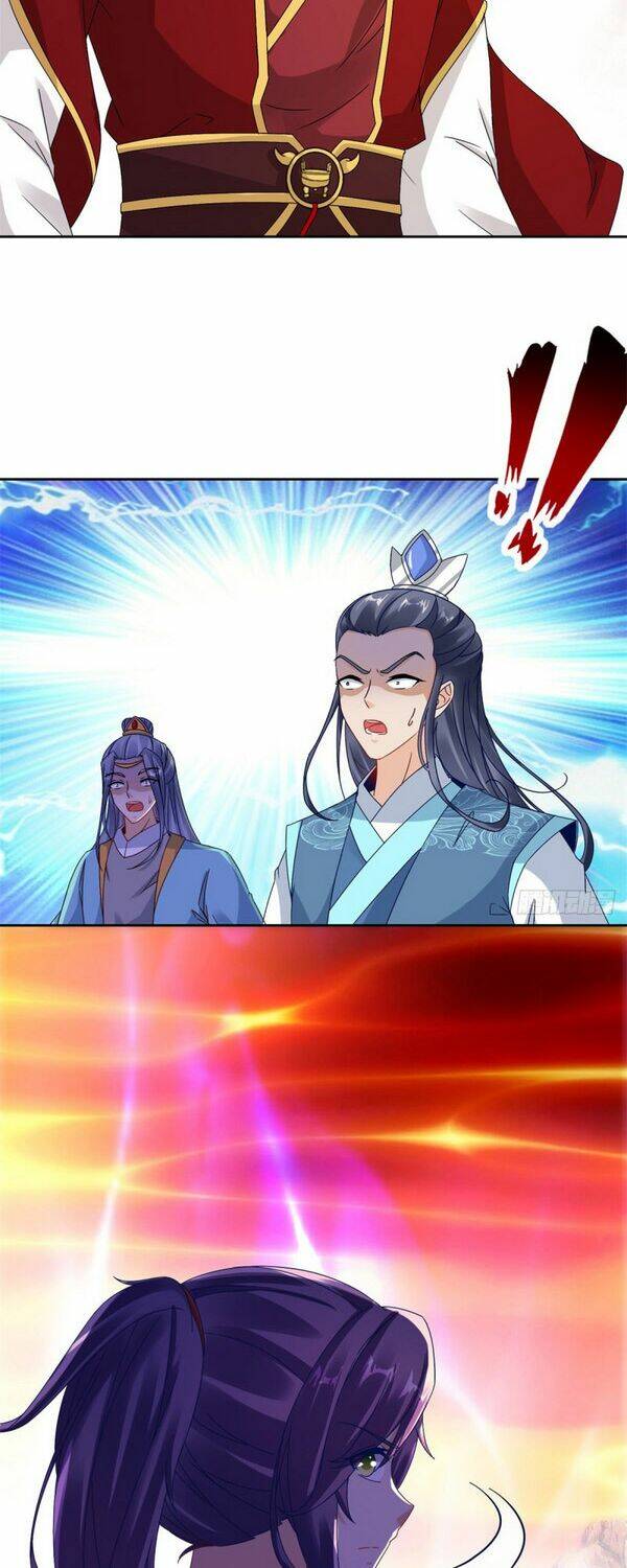 Thần Hồn Võ Đế Chapter 100 - Trang 2