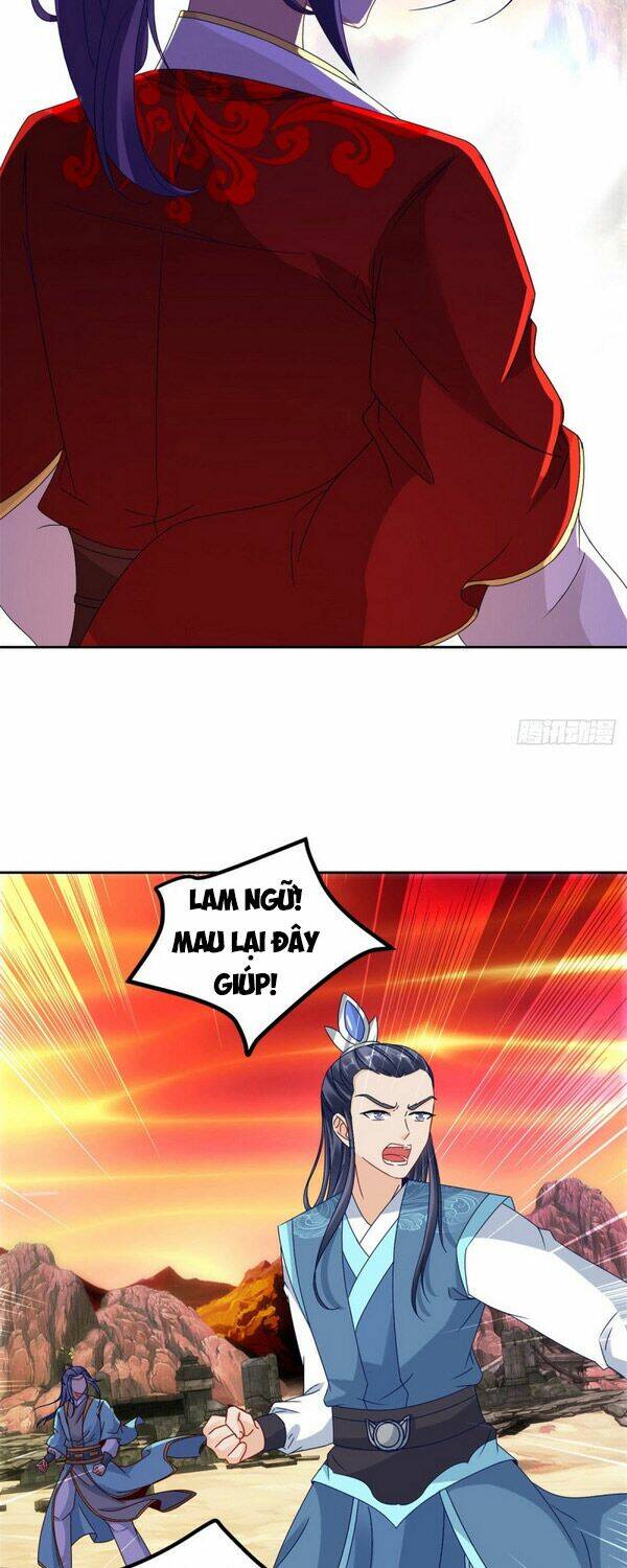 Thần Hồn Võ Đế Chapter 100 - Trang 2