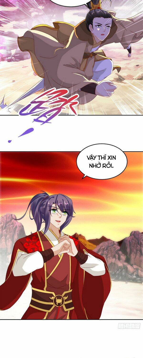 Thần Hồn Võ Đế Chapter 100 - Trang 2