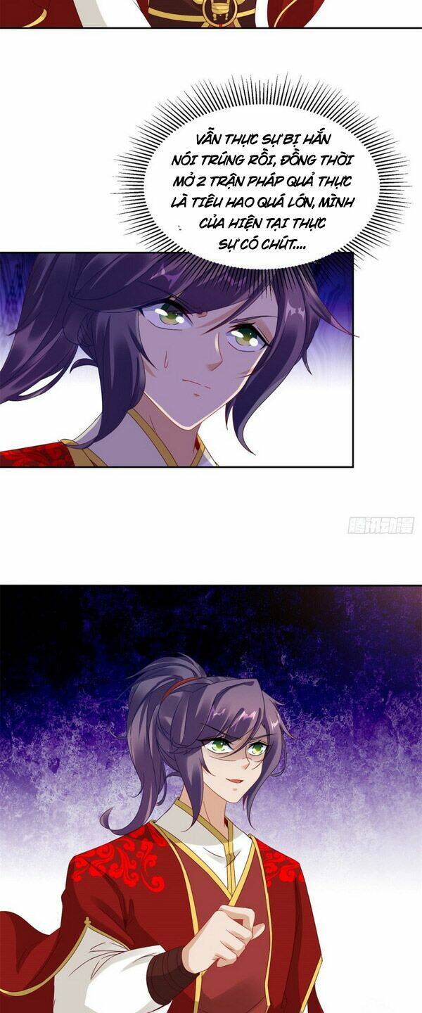 Thần Hồn Võ Đế Chapter 100 - Trang 2