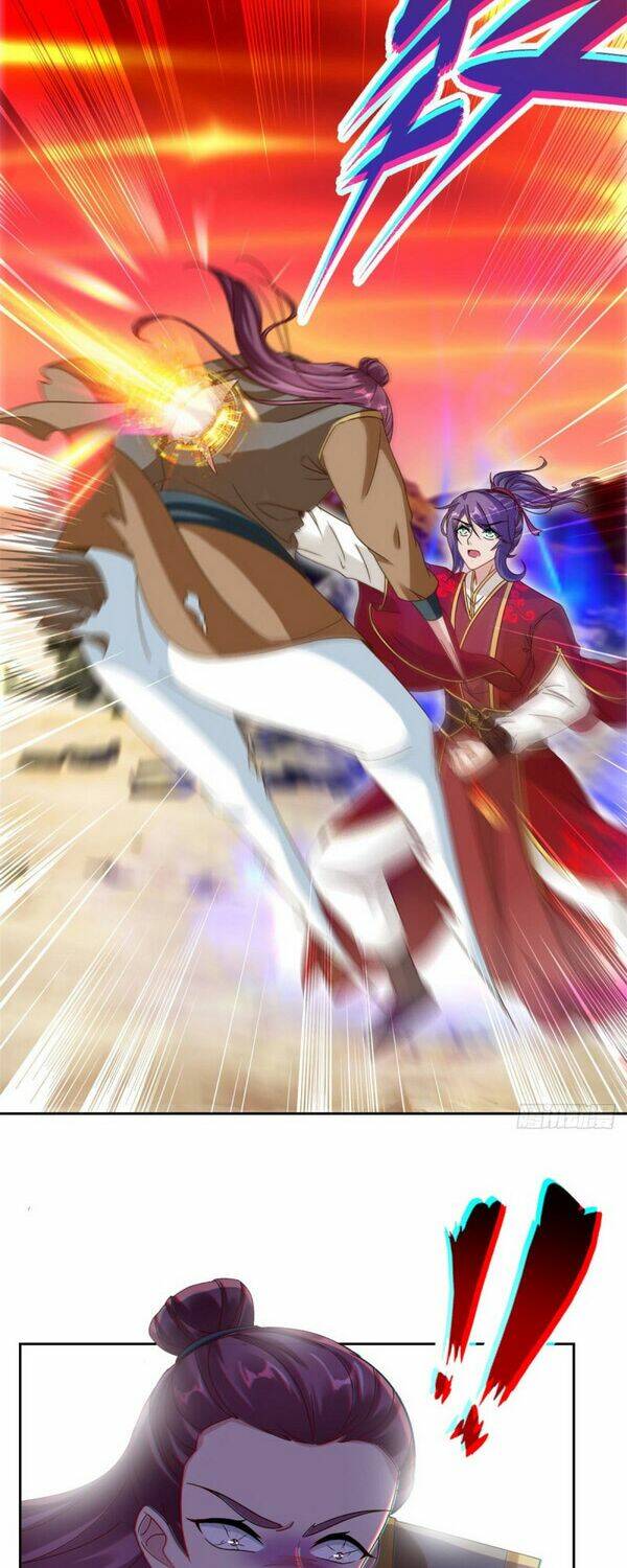 Thần Hồn Võ Đế Chapter 100 - Trang 2