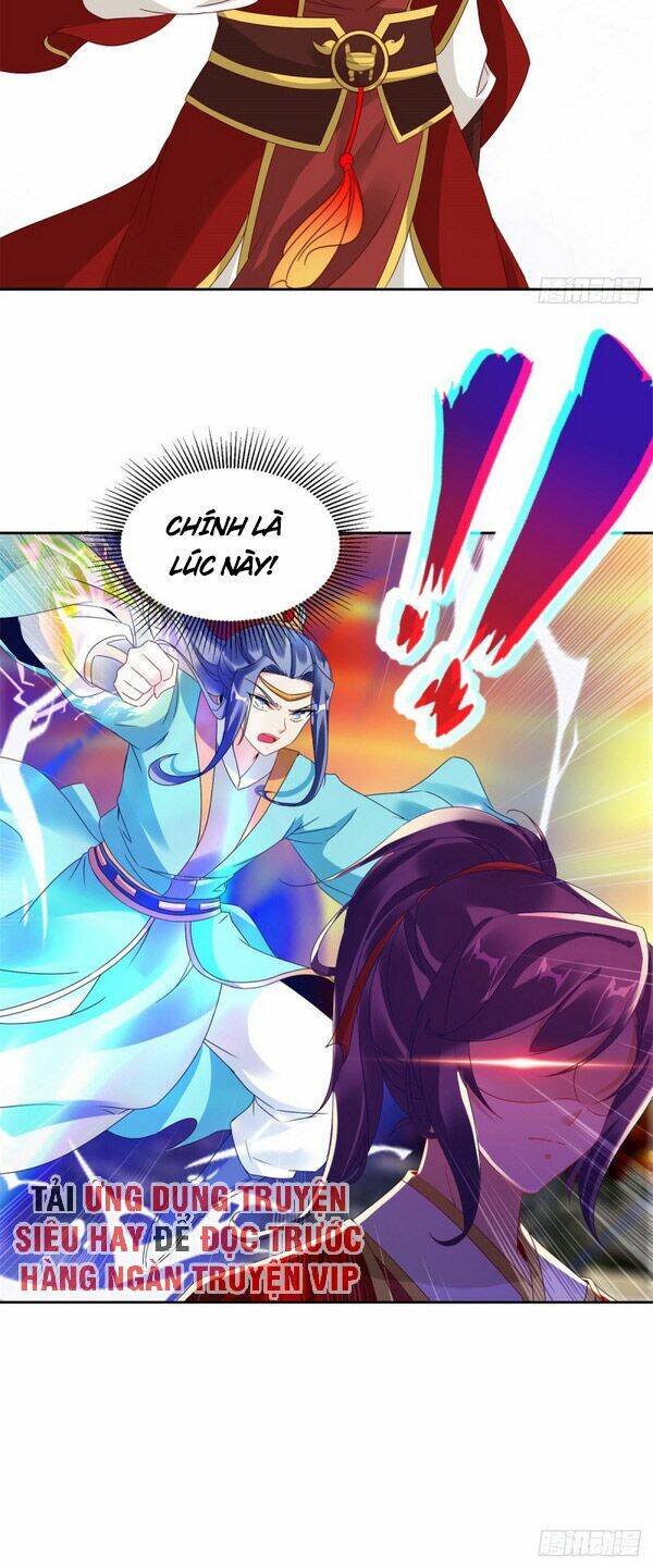 Thần Hồn Võ Đế Chapter 100 - Trang 2