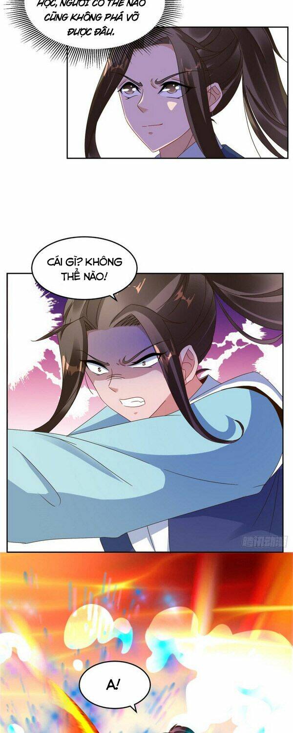 Thần Hồn Võ Đế Chapter 100 - Trang 2