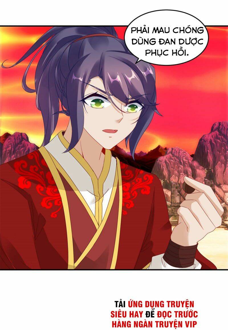 Thần Hồn Võ Đế Chapter 101 - Trang 2