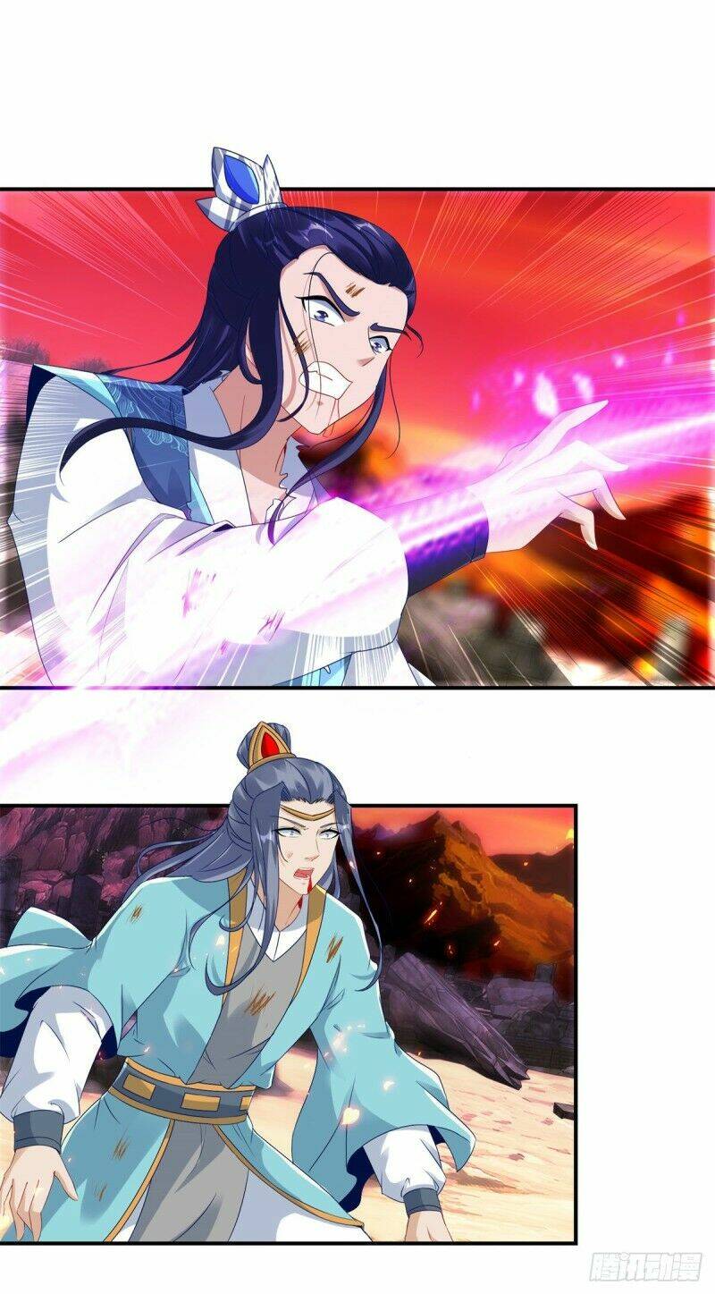 Thần Hồn Võ Đế Chapter 101 - Trang 2