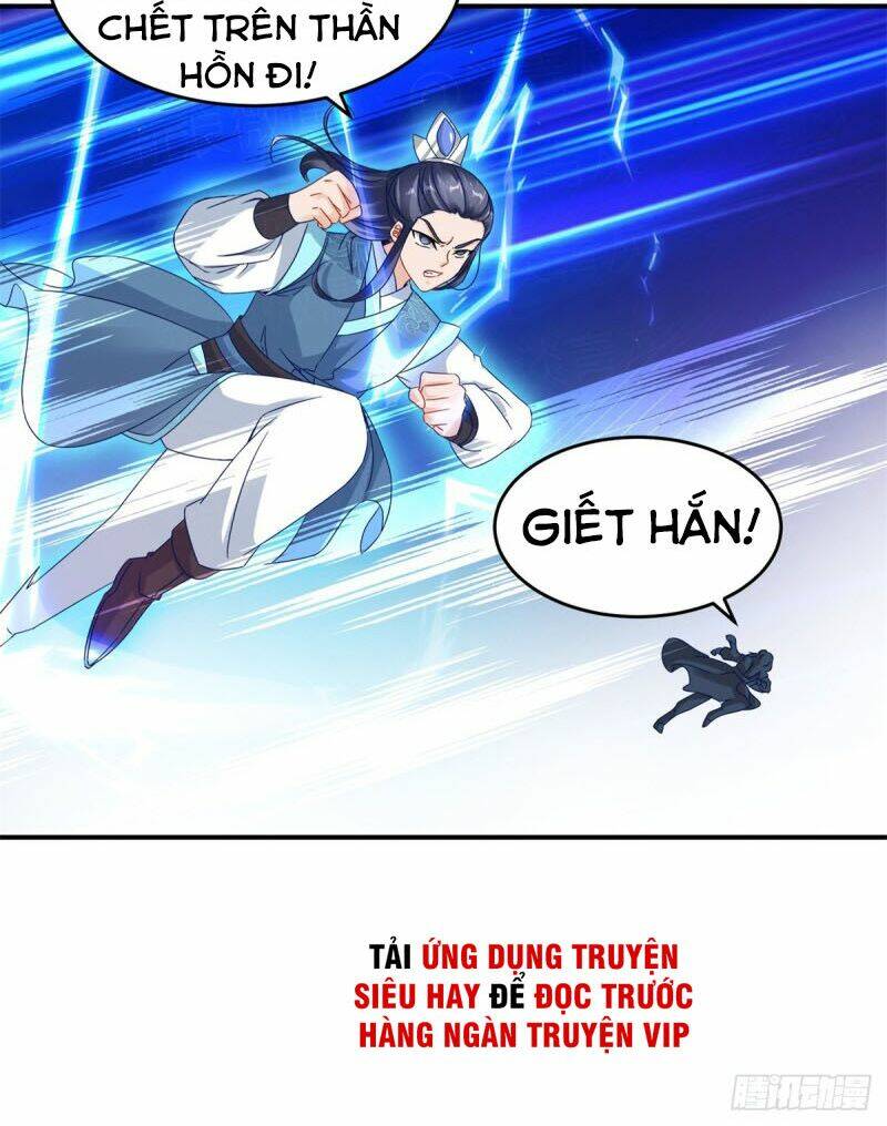 Thần Hồn Võ Đế Chapter 101 - Trang 2