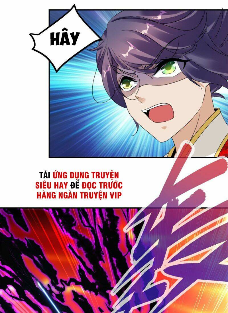 Thần Hồn Võ Đế Chapter 101 - Trang 2