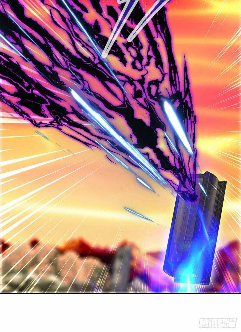 Thần Hồn Võ Đế Chapter 101 - Trang 2