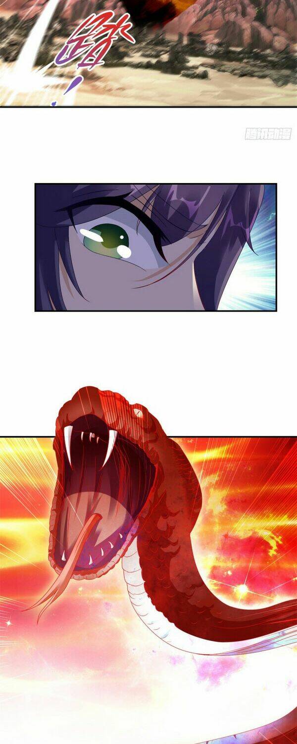 Thần Hồn Võ Đế Chapter 102 - Trang 2