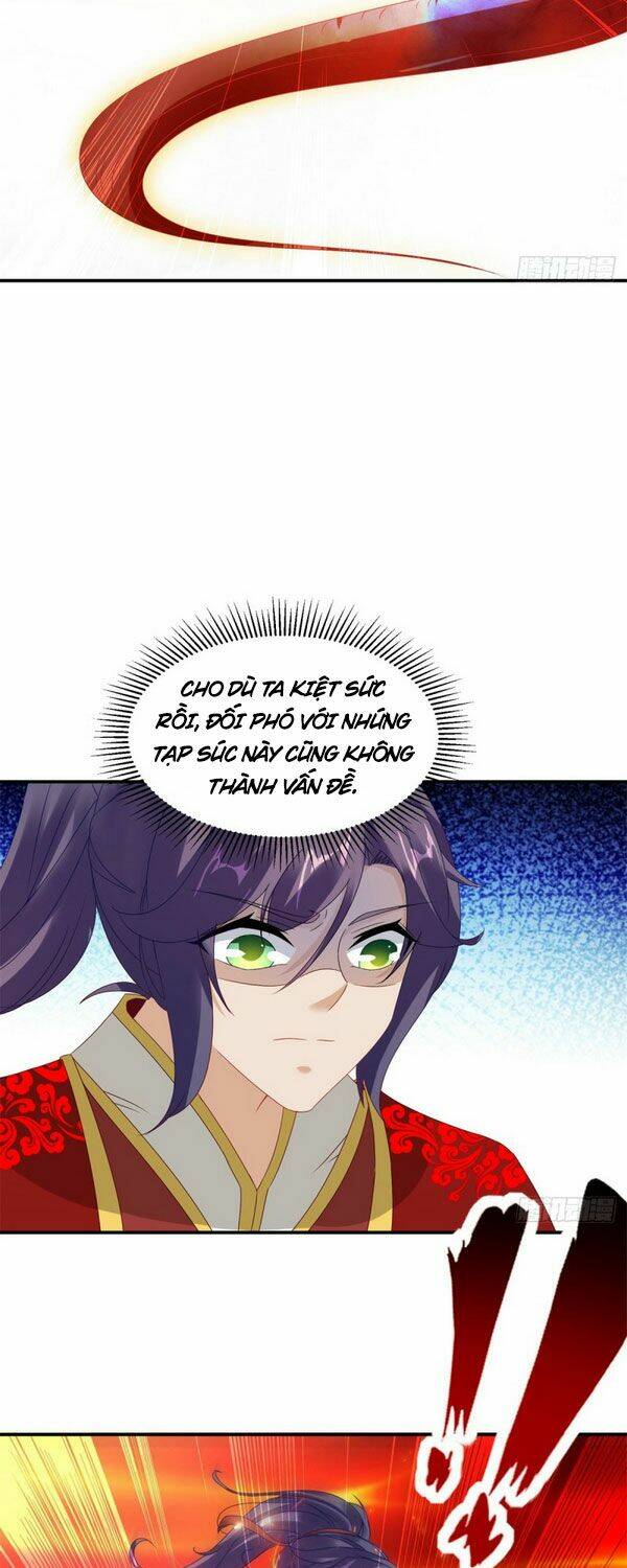Thần Hồn Võ Đế Chapter 102 - Trang 2
