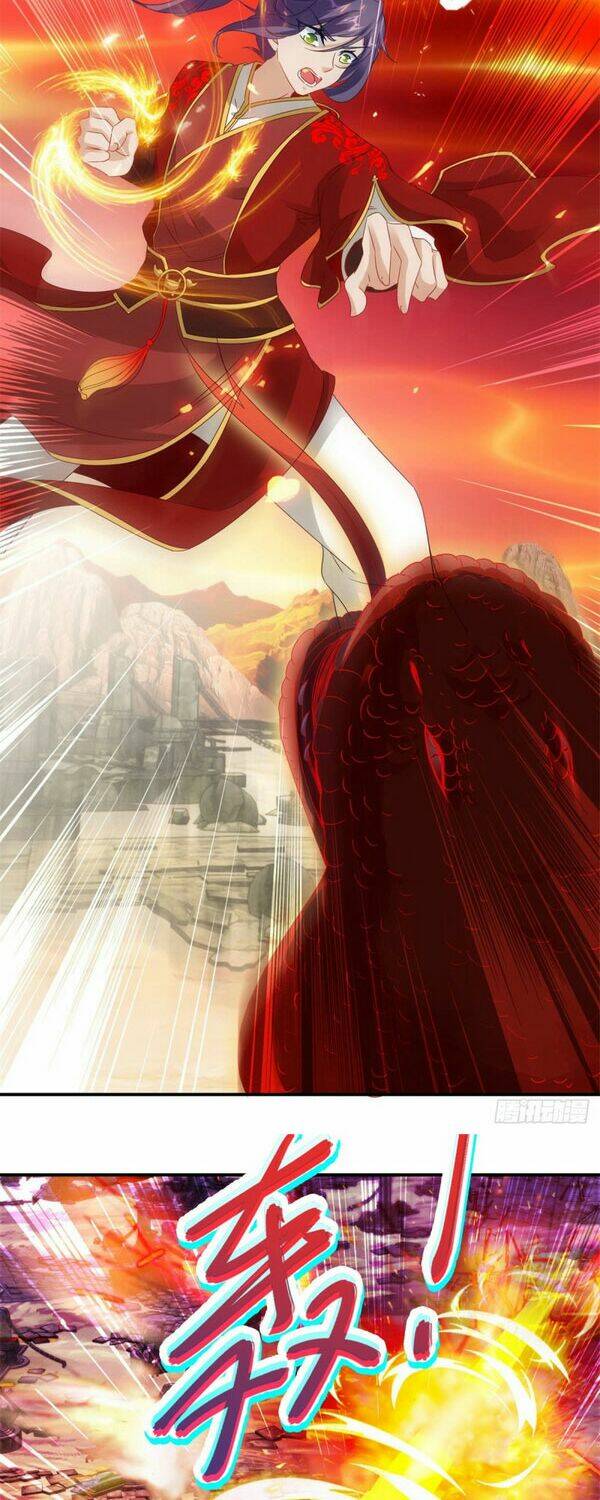 Thần Hồn Võ Đế Chapter 102 - Trang 2