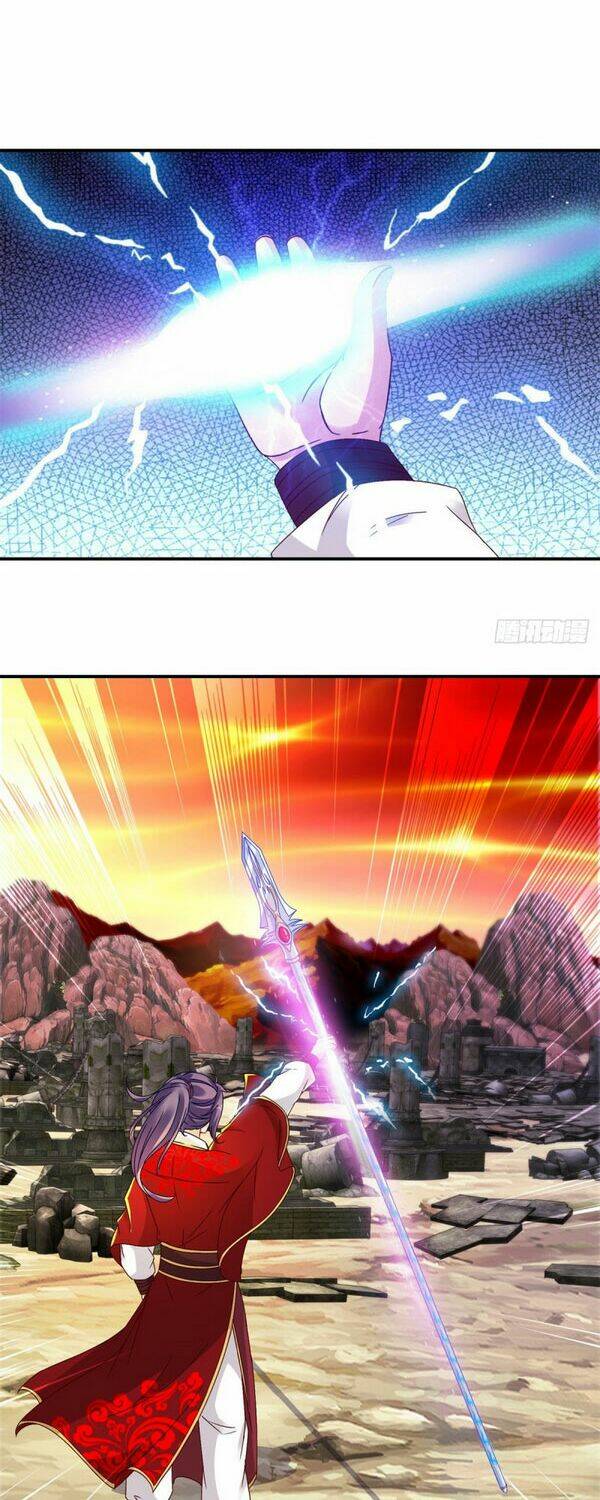 Thần Hồn Võ Đế Chapter 102 - Trang 2