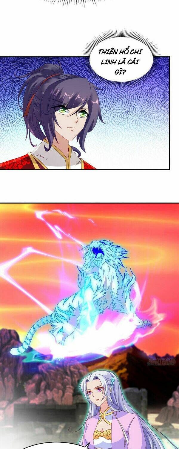 Thần Hồn Võ Đế Chapter 102 - Trang 2