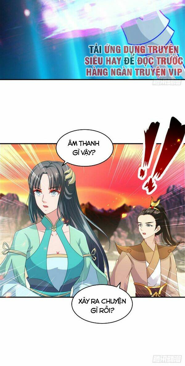 Thần Hồn Võ Đế Chapter 102 - Trang 2