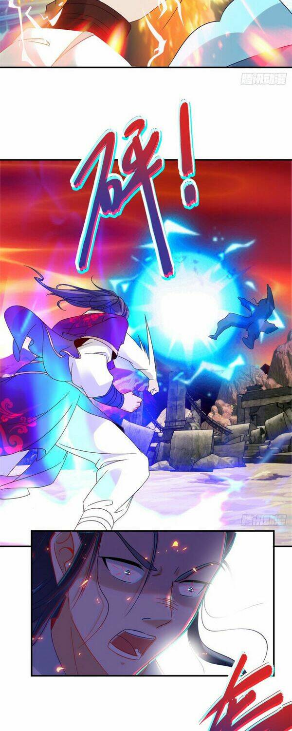 Thần Hồn Võ Đế Chapter 102 - Trang 2