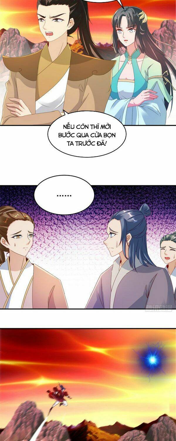 Thần Hồn Võ Đế Chapter 102 - Trang 2