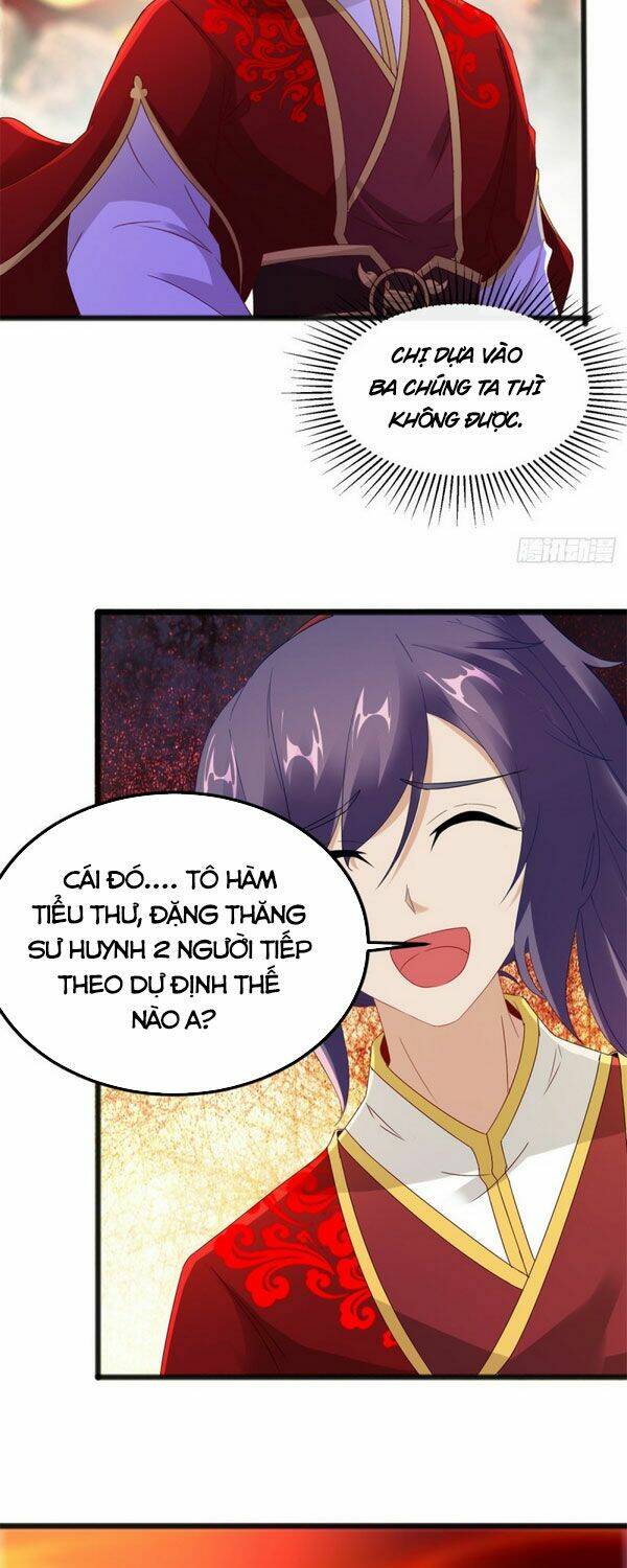 Thần Hồn Võ Đế Chapter 103 - Trang 2