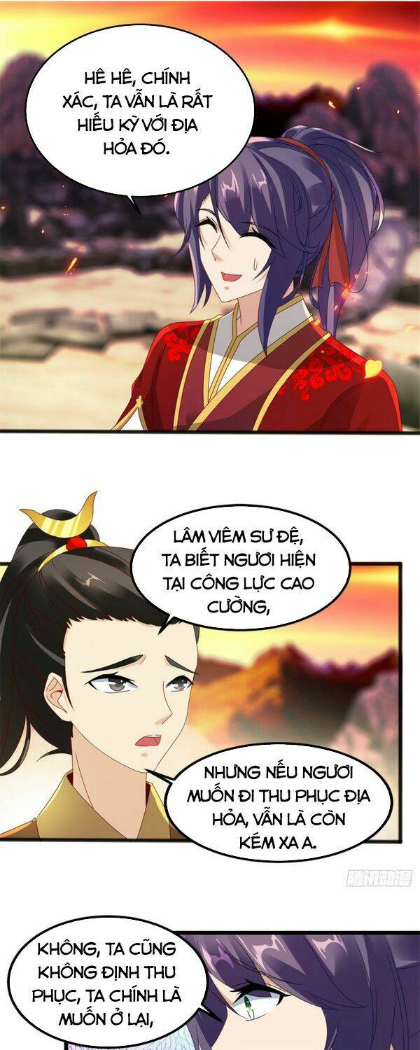 Thần Hồn Võ Đế Chapter 103 - Trang 2