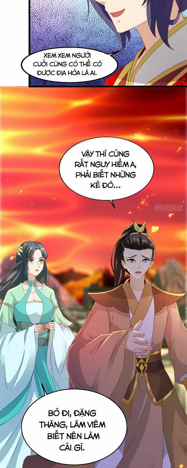 Thần Hồn Võ Đế Chapter 103 - Trang 2