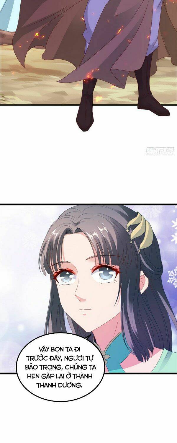 Thần Hồn Võ Đế Chapter 103 - Trang 2