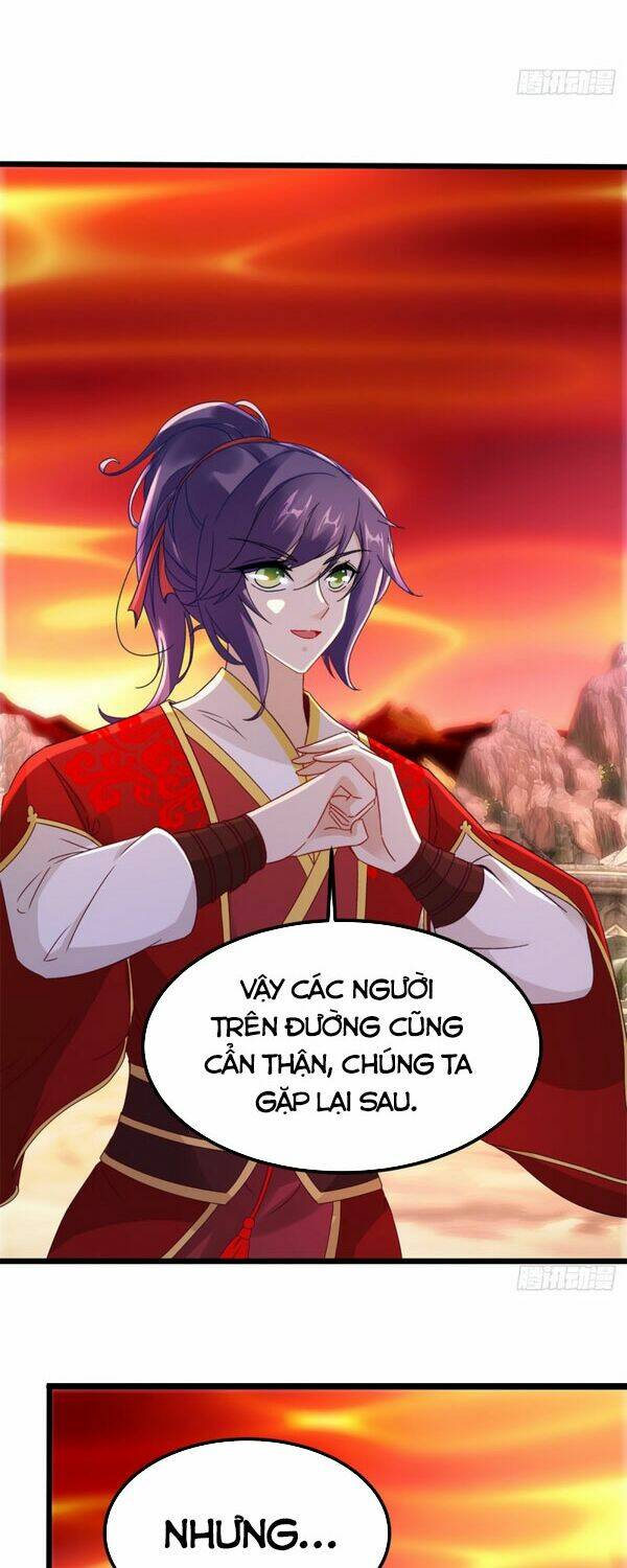 Thần Hồn Võ Đế Chapter 103 - Trang 2