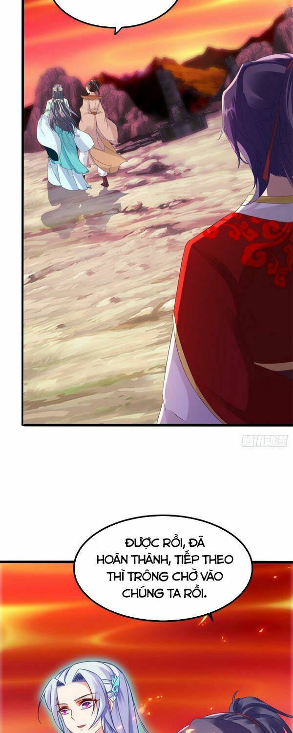 Thần Hồn Võ Đế Chapter 103 - Trang 2