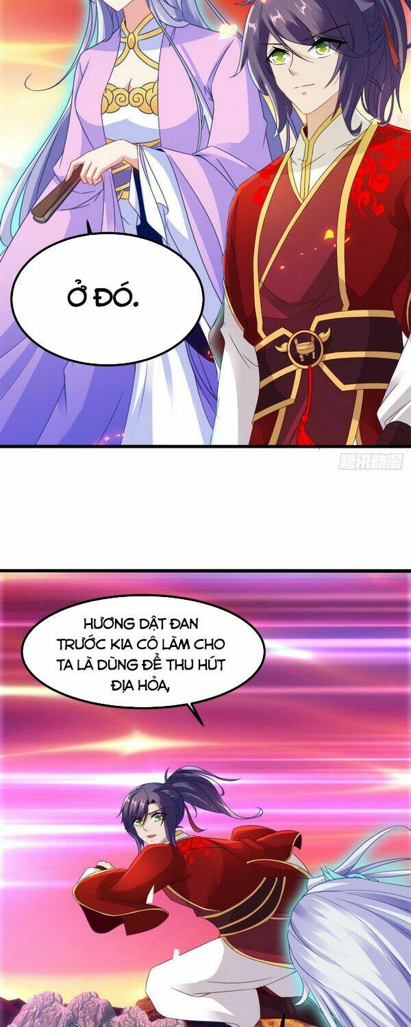 Thần Hồn Võ Đế Chapter 103 - Trang 2
