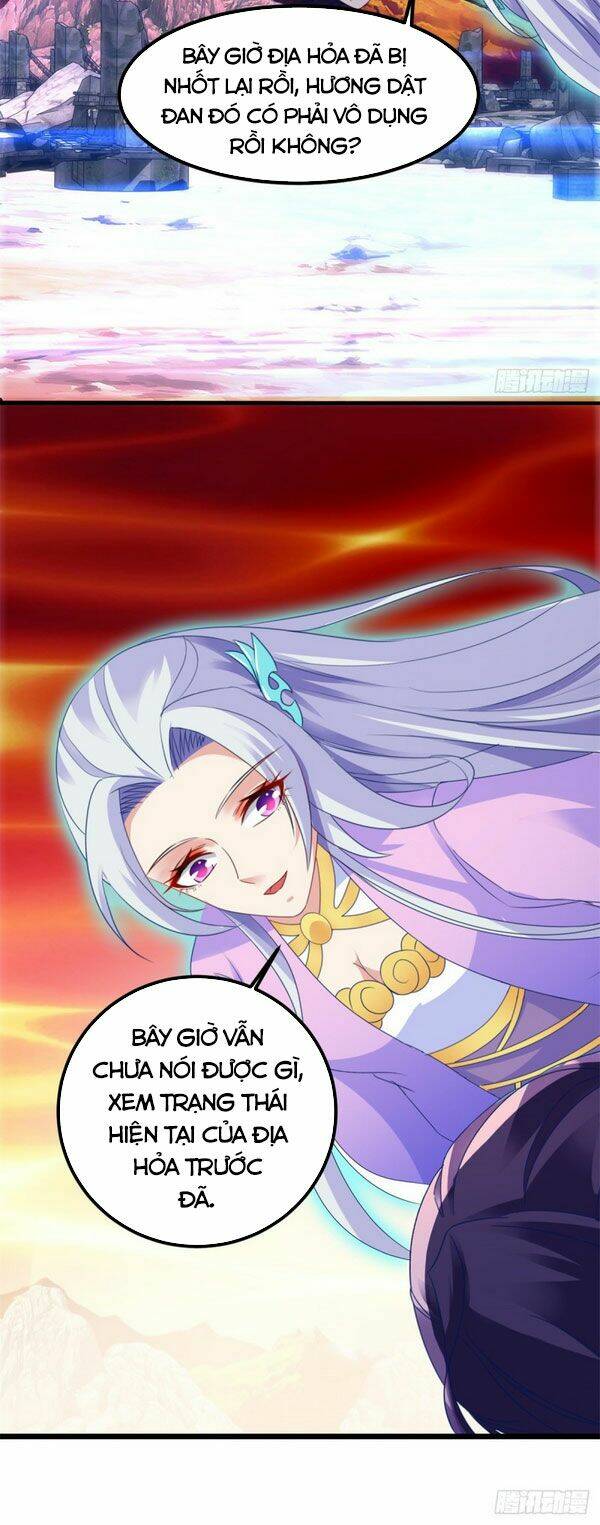 Thần Hồn Võ Đế Chapter 103 - Trang 2