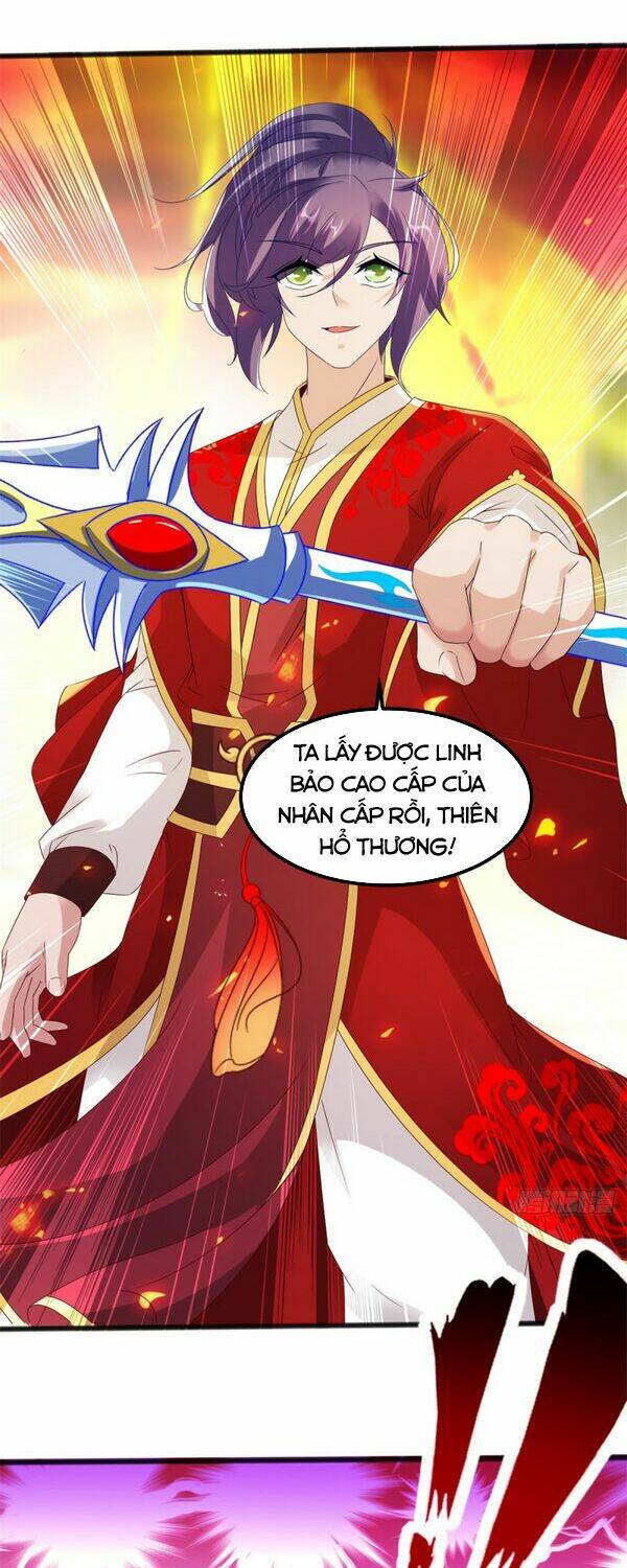 Thần Hồn Võ Đế Chapter 103 - Trang 2