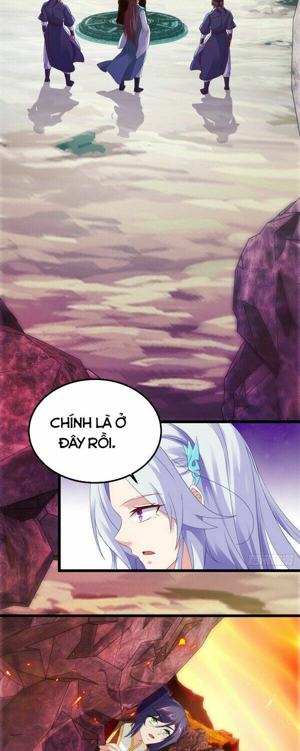 Thần Hồn Võ Đế Chapter 103 - Trang 2