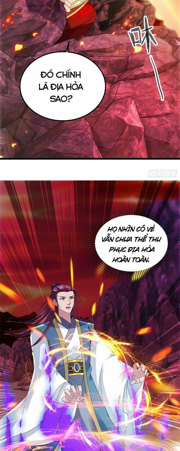 Thần Hồn Võ Đế Chapter 103 - Trang 2