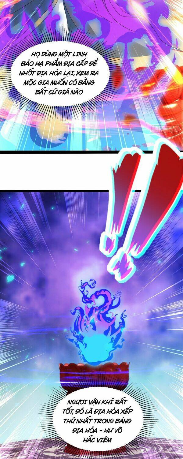 Thần Hồn Võ Đế Chapter 103 - Trang 2