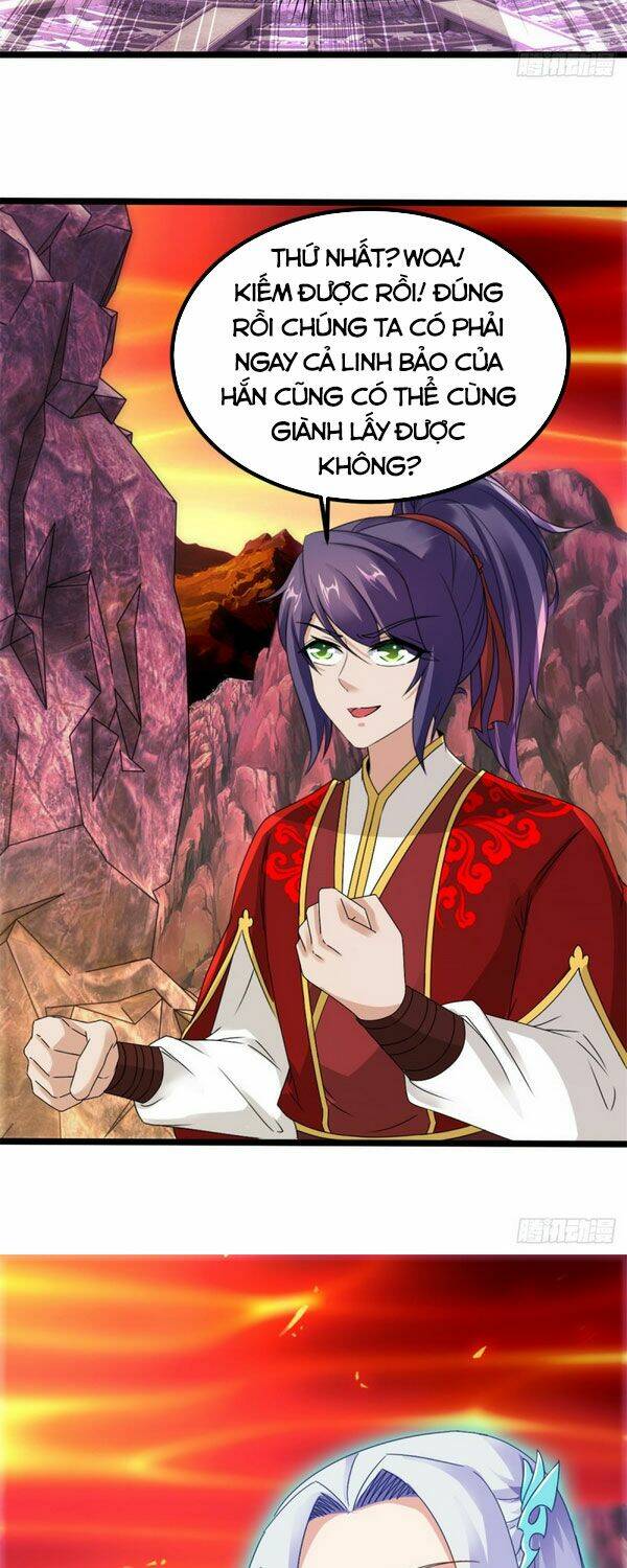 Thần Hồn Võ Đế Chapter 103 - Trang 2