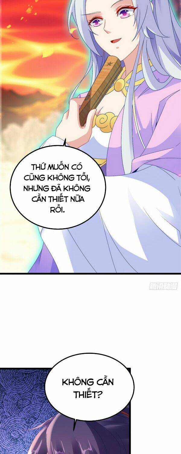 Thần Hồn Võ Đế Chapter 103 - Trang 2