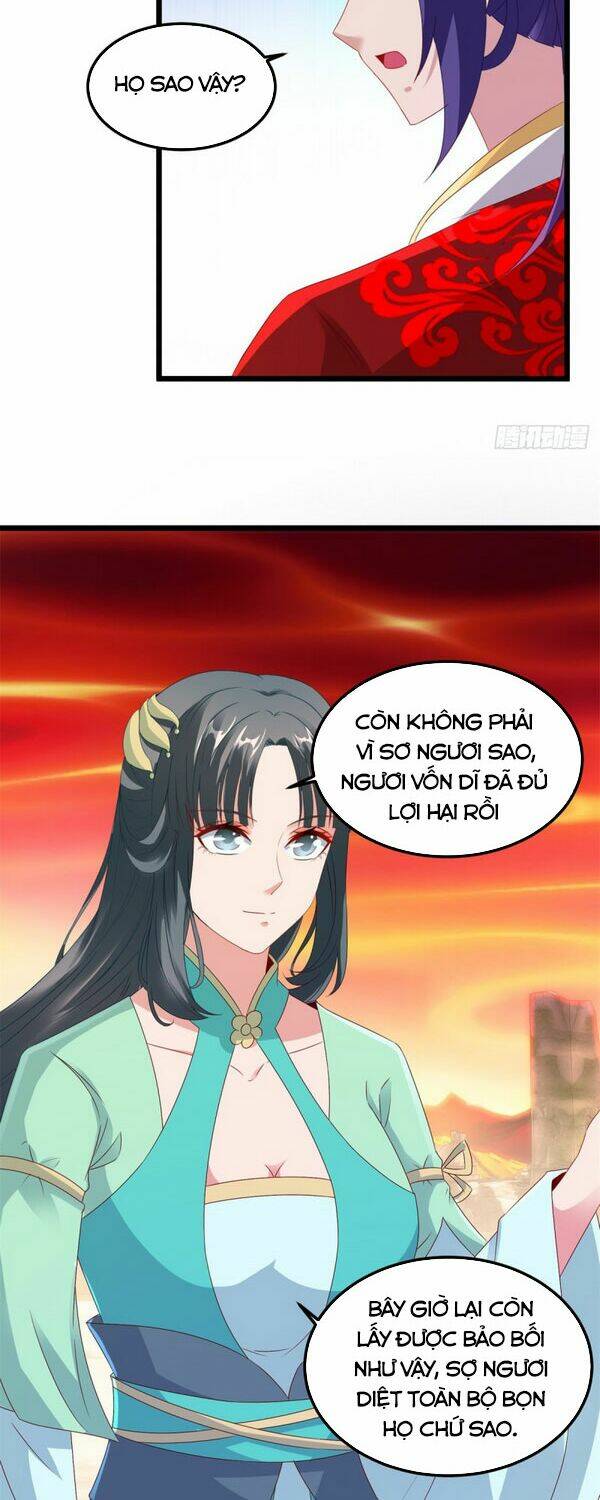Thần Hồn Võ Đế Chapter 103 - Trang 2