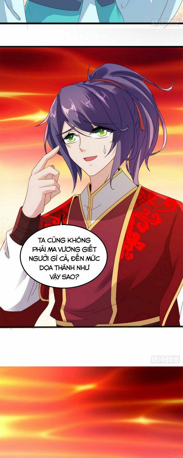 Thần Hồn Võ Đế Chapter 103 - Trang 2