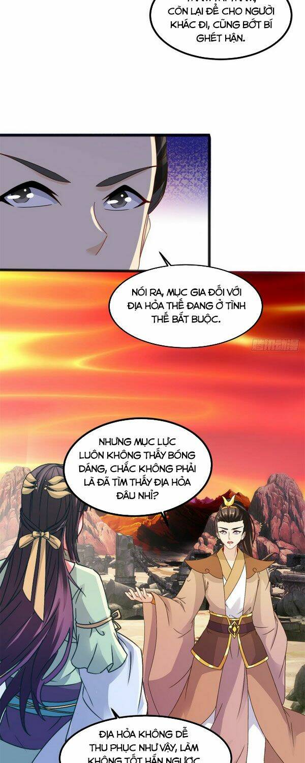Thần Hồn Võ Đế Chapter 103 - Trang 2