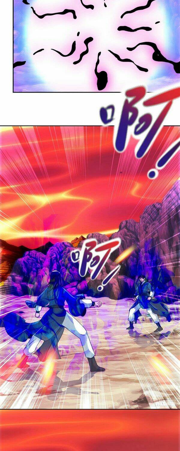 Thần Hồn Võ Đế Chapter 104 - Trang 2