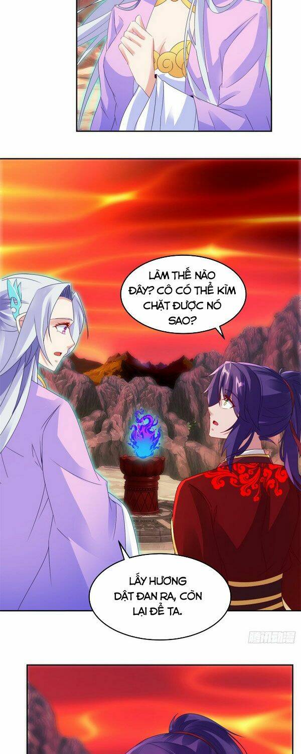 Thần Hồn Võ Đế Chapter 104 - Trang 2