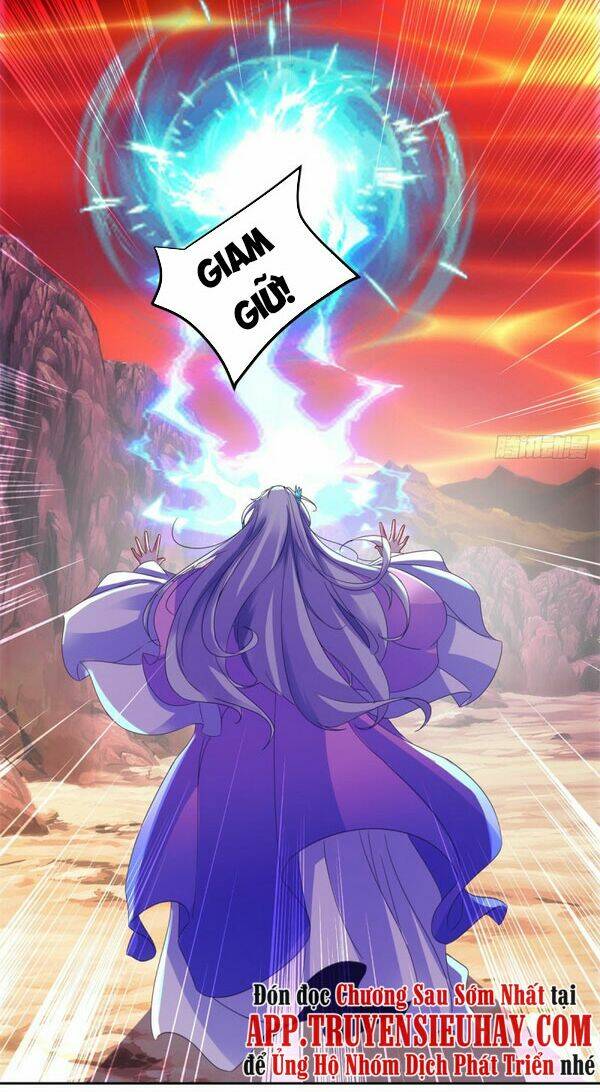 Thần Hồn Võ Đế Chapter 104 - Trang 2