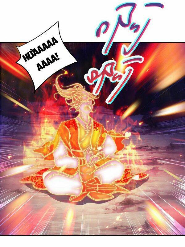 Thần Hồn Võ Đế Chapter 104 - Trang 2