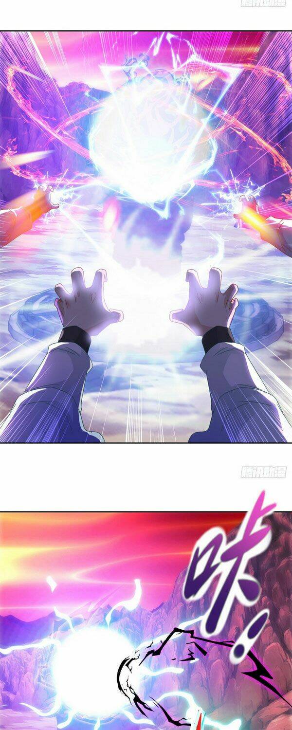 Thần Hồn Võ Đế Chapter 104 - Trang 2