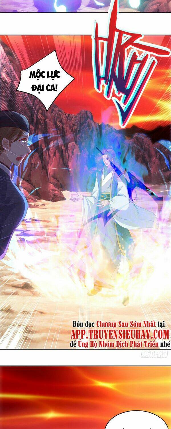 Thần Hồn Võ Đế Chapter 104 - Trang 2