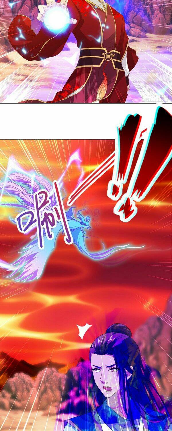 Thần Hồn Võ Đế Chapter 104 - Trang 2