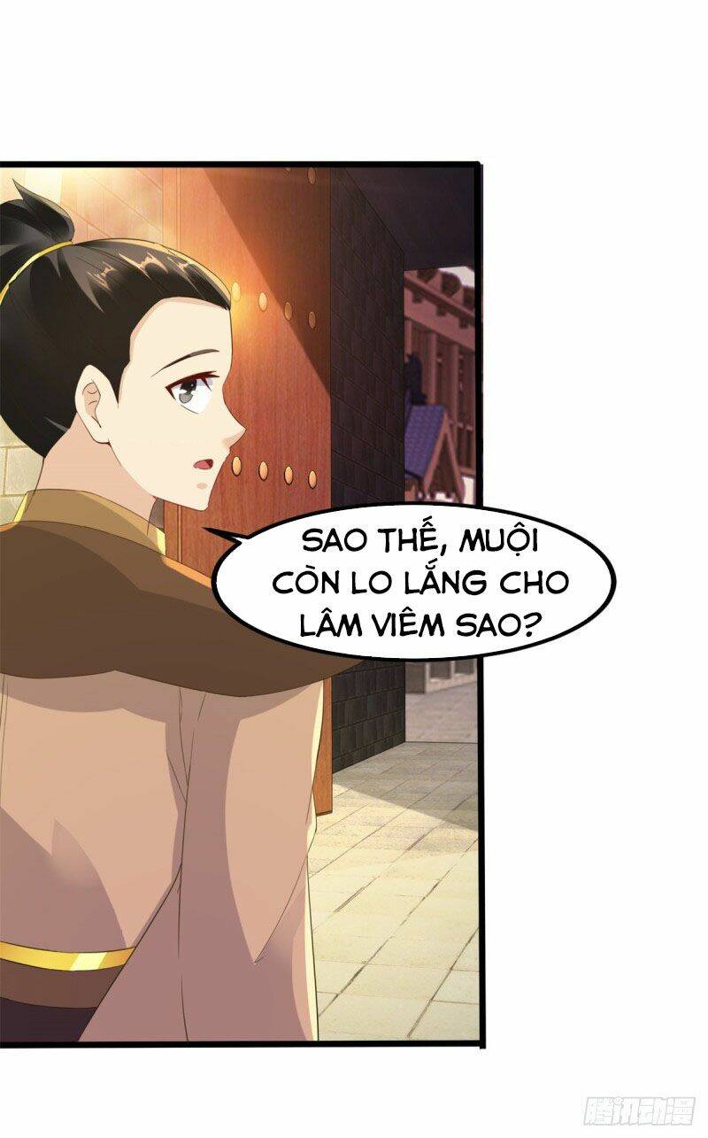 Thần Hồn Võ Đế Chapter 105 - Trang 2