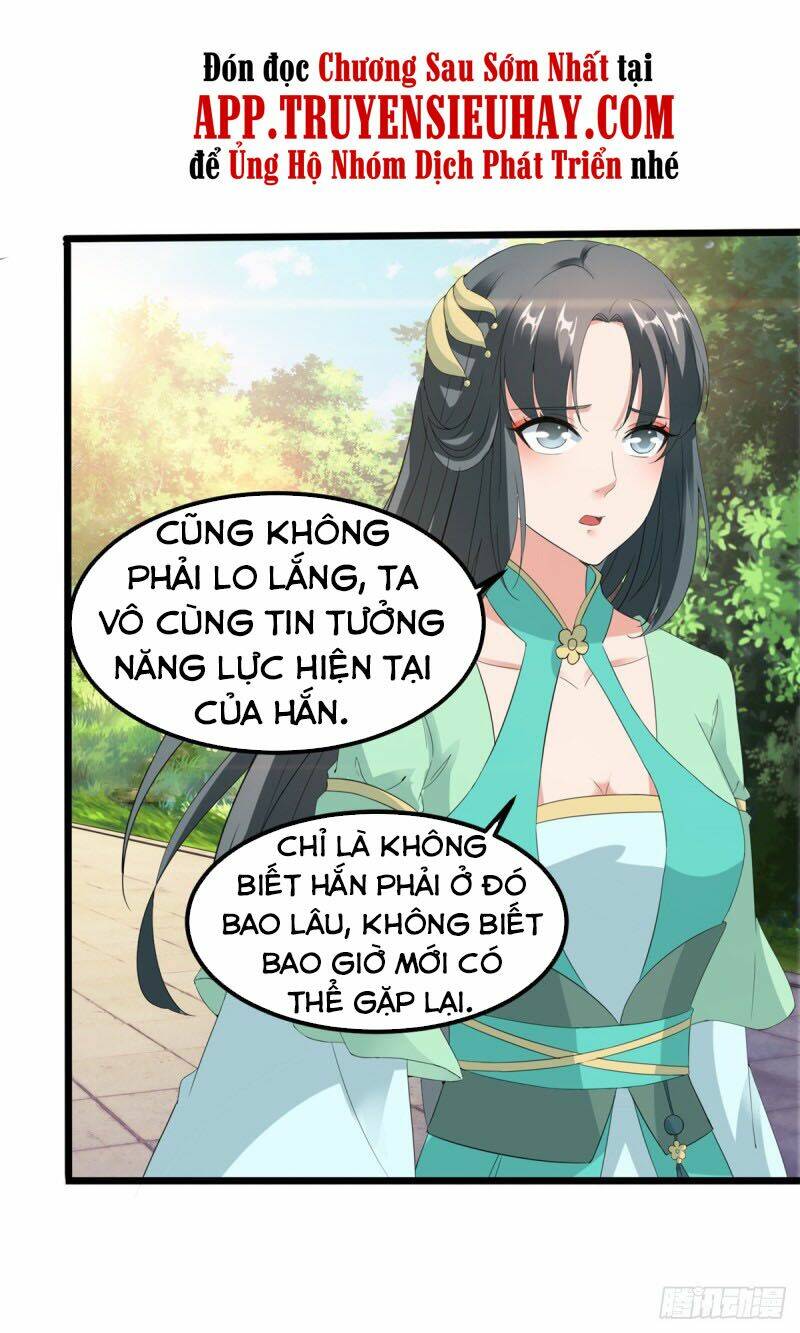 Thần Hồn Võ Đế Chapter 105 - Trang 2