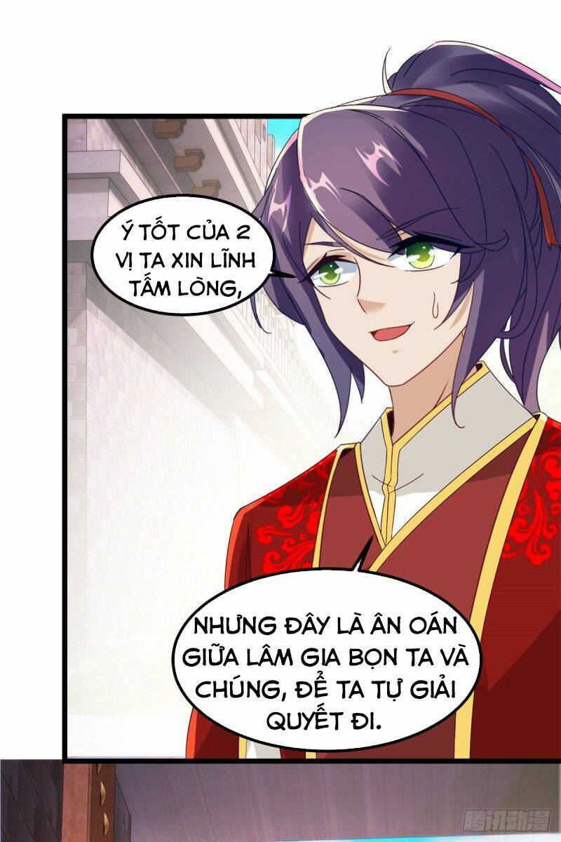Thần Hồn Võ Đế Chapter 105 - Trang 2