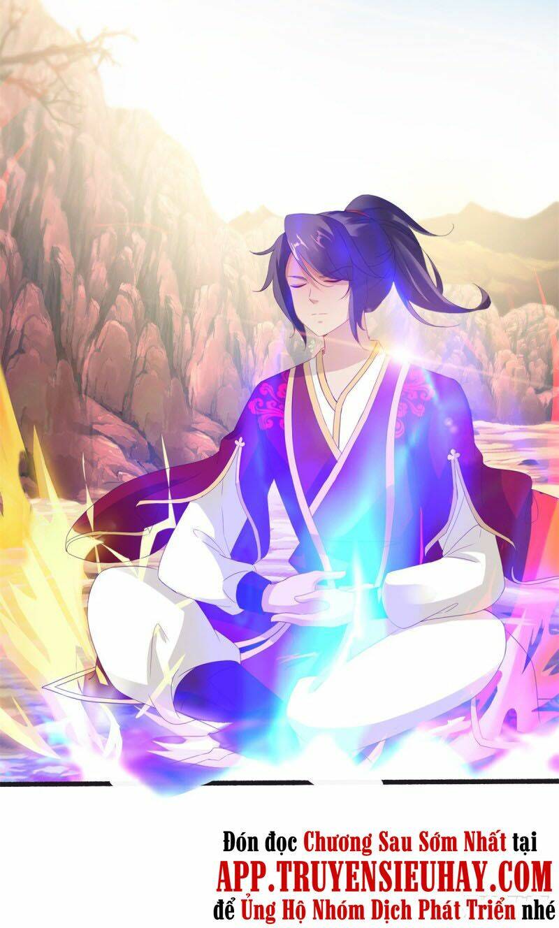 Thần Hồn Võ Đế Chapter 105 - Trang 2